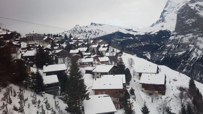 007-Elegance: Exclusive Private Tour Schilthorn From Zurich - Frequently Asked Questions