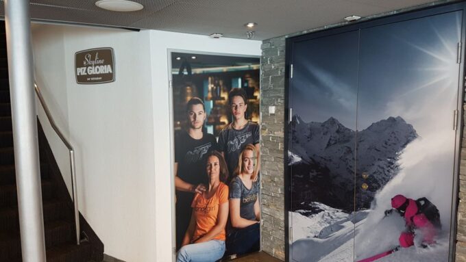 007 Elegance:Exclusive Private Tour to Schilthorn From Bern - Booking and Confirmation