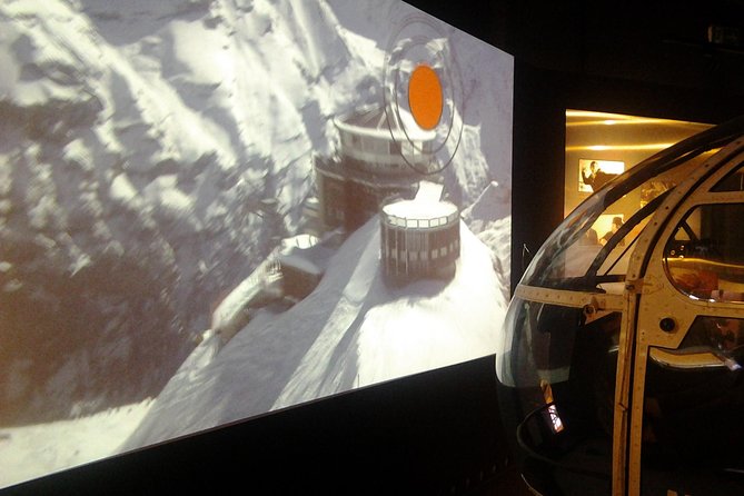 007 Elegance:Exclusive Private Tour to Schilthorn From Interlaken - Traveler Reviews and Feedback