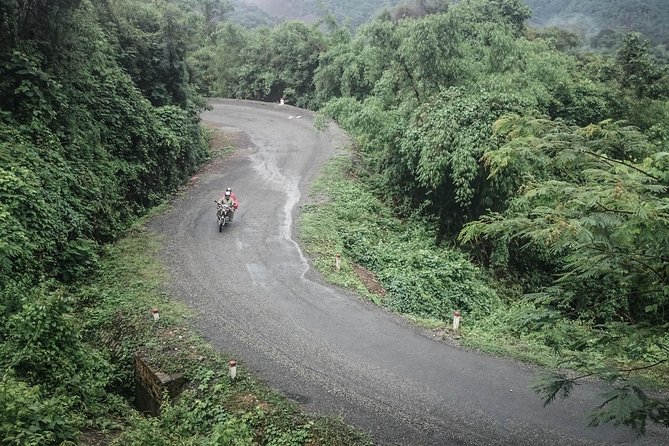 01 Day Easy Rider From Da Lat to Mui Ne by Motorbike - Booking Information