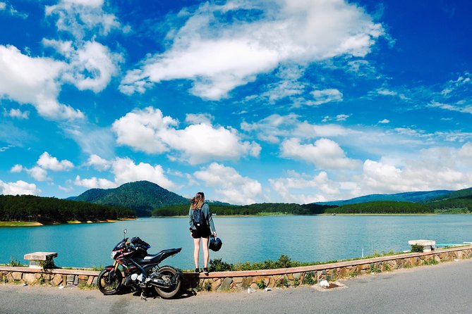 01 Day Easy Rider From Da Lat to Mui Ne by Motorbike - Traveler Reviews