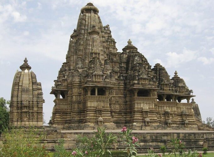 01 -Day Khajuraho Temples and Local Village Explore - Recap