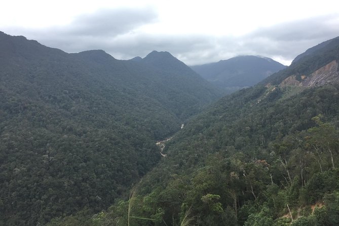 01 Day Trip Motorcycle Tour Nha Trang to Dalat ( One Way ) - Inclusions