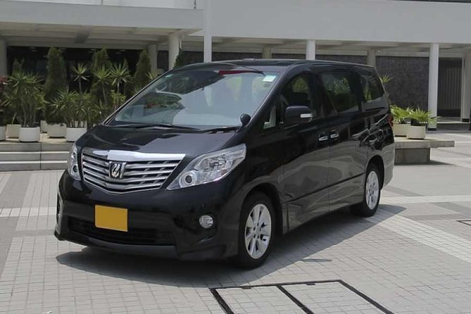 01 Way Private Transfer From Cairo Airport to Your Hotel in Cairo - Pickup and Drop-off