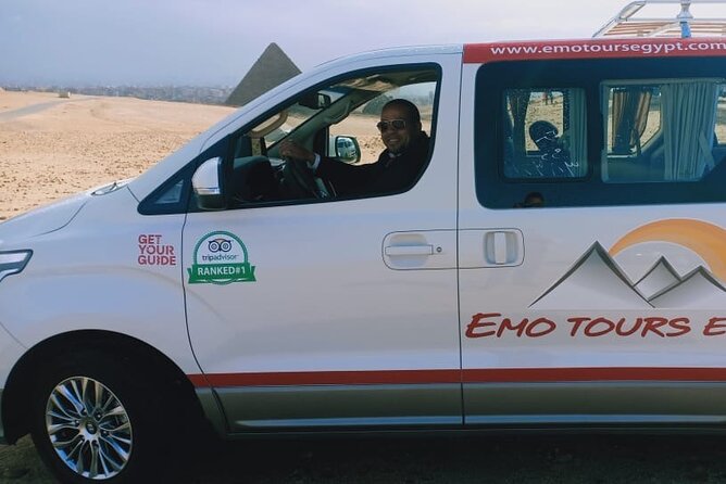 01 Way Private Transfer From Cairo Airport to Your Hotel in Cairo - Additional Considerations