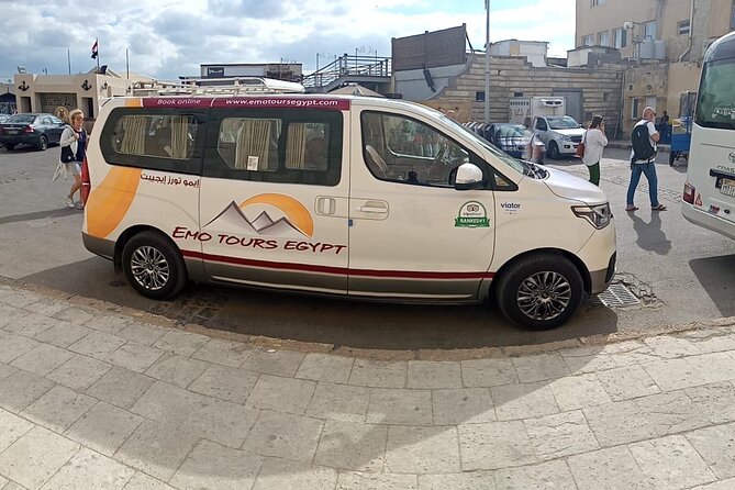 01 Way Private Transfer From Cairo Airport to Your Hotel in Cairo - Customer Testimonials