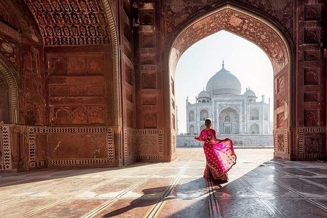 02 Day Taj Mahal Sunrise Tour By Flight From Bangalore - Additional Experiences in Bangalore