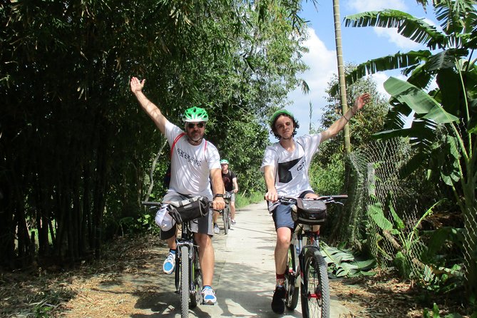 02 -Days: Bike, Boat & Kayak The Mekong Delta. - Private Trips and Groups