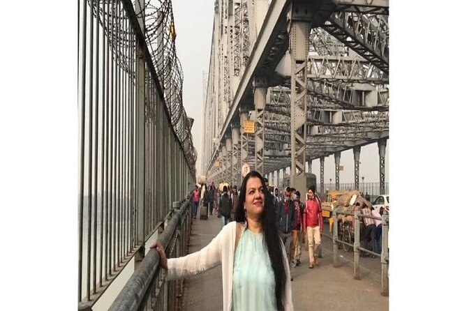 02 Days Guided Private Tour of Kolkata - Exploring Mother House