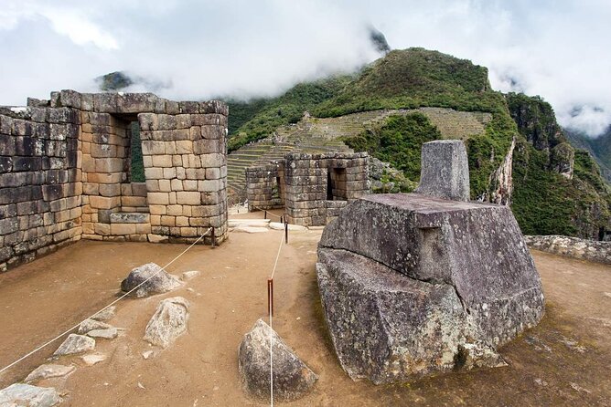 02 Days Machu Picchu Relaxing by Train ( 01 Night Hotel) - Accommodation and Meals