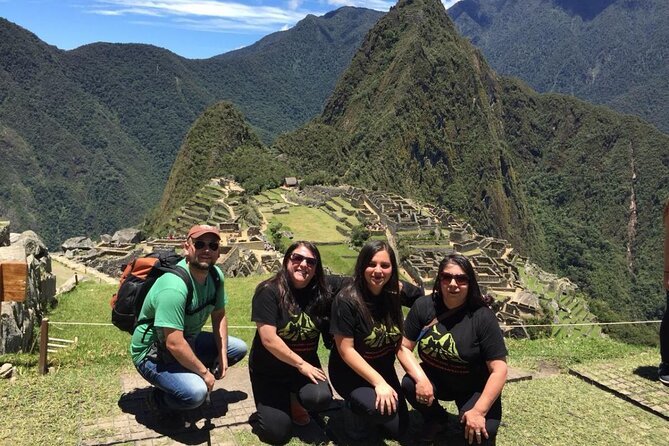 02 Days Machu Picchu Relaxing by Train ( 01 Night Hotel) - Pricing and Inclusions