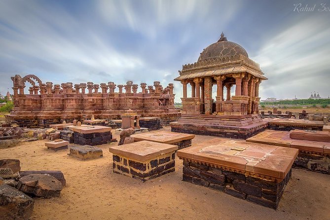 02 Nights & 03 Days Tour of Bhuj - Exclusions