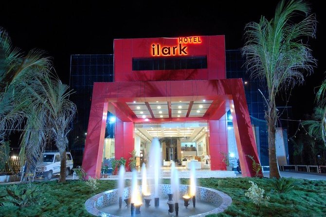 02 Nights & 03 Days Tour of Bhuj - Health and Accessibility