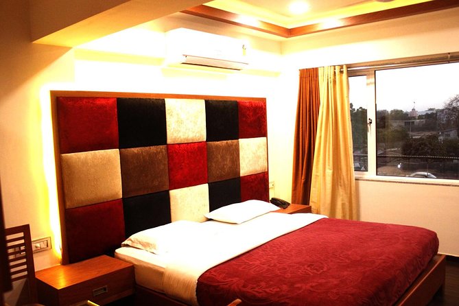 02 Nights & 03 Days Tour of Bhuj - Exclusions