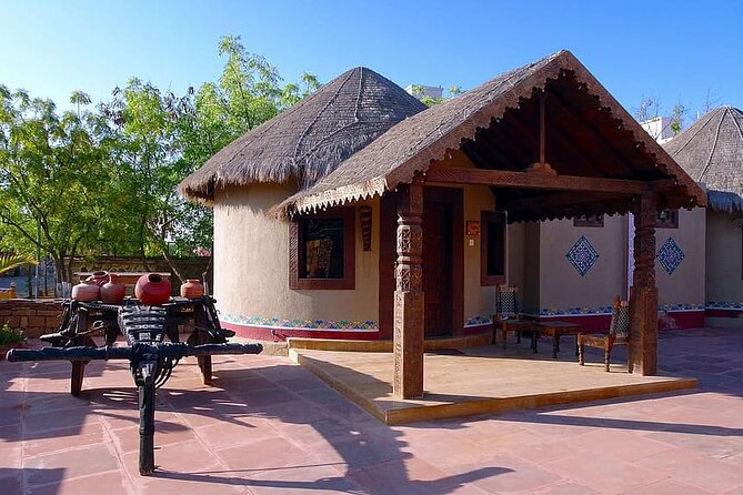02 Nights & 03 Days Tour Of Bhuj - Pricing
