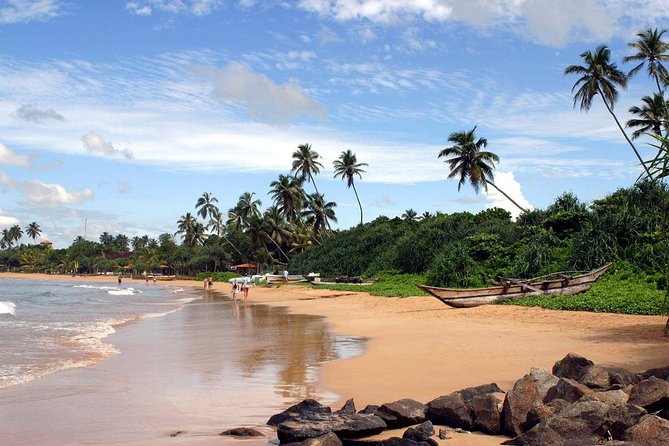 03 Days Beach Holidays in Sri Lanka With Kingfisher - Pricing and Cancellation Policy