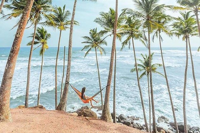 03 Days Beach Holidays in Sri Lanka With Kingfisher - Accessibility and Additional Information
