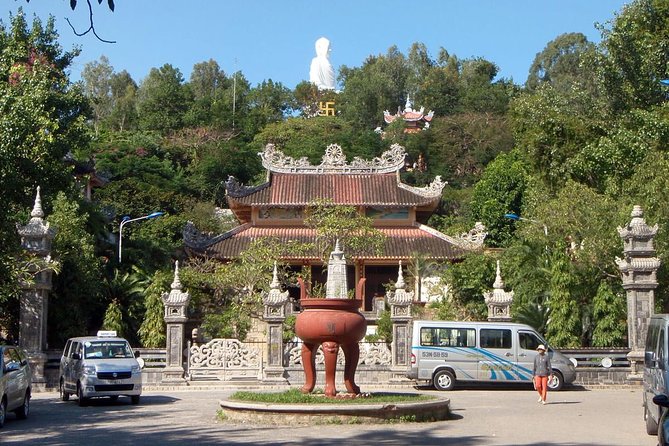 03 Hour Pedicab Explore Nha Trang City (Small Group Tour) - Tour Overview