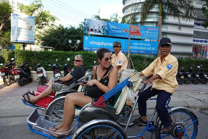 03 Hour Pedicab Explore Nha Trang City (Small Group Tour) - About the Tour Operator