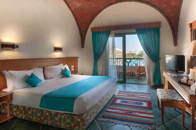 03 Nights Cruise From Aswan to Luxor With Sightseeing - Included Sights and Activities