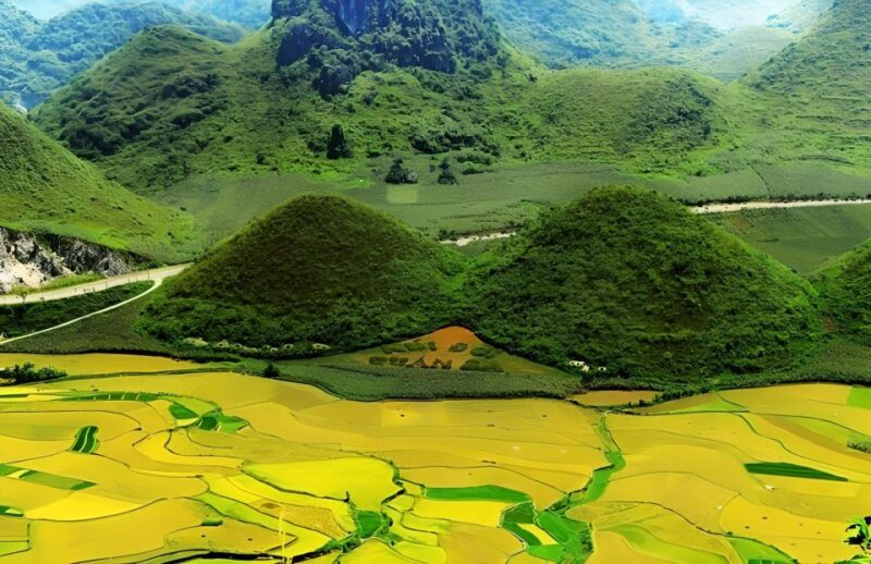 04 Days 03 Nights Ha Giang Loop Discovery From Hanoi City - Key Points