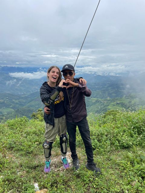 04 Days 03 Nights Ha Giang Loop Discovery From Hanoi City - Frequently Asked Questions