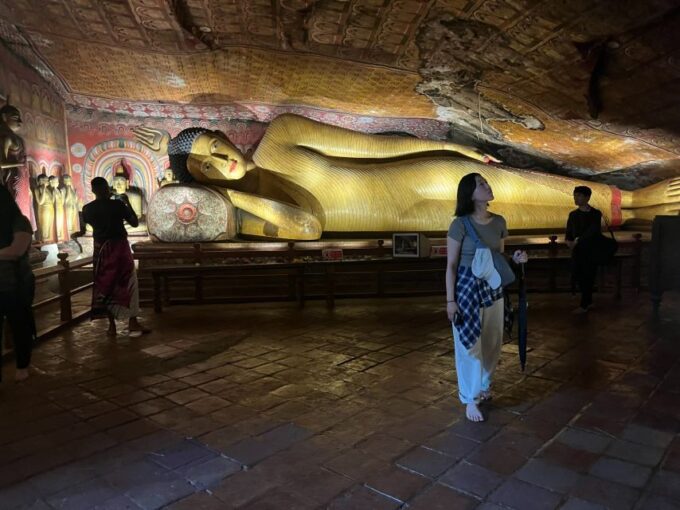 04 Days Explore Sri Lankas Treasure - Inclusions and Exclusions