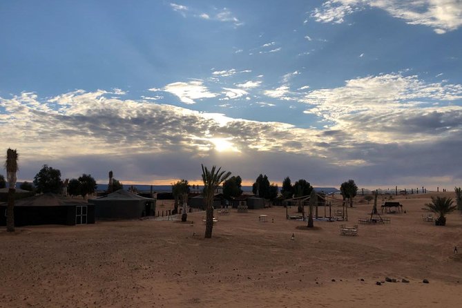 04 Days Fes Merzouga Marrakech - Customer Reviews