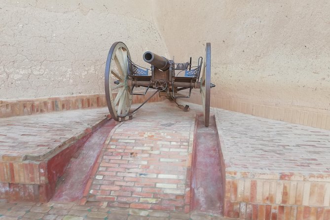 04 Days Marrakech To Merzouga - Stargazing in the Saharan Desert