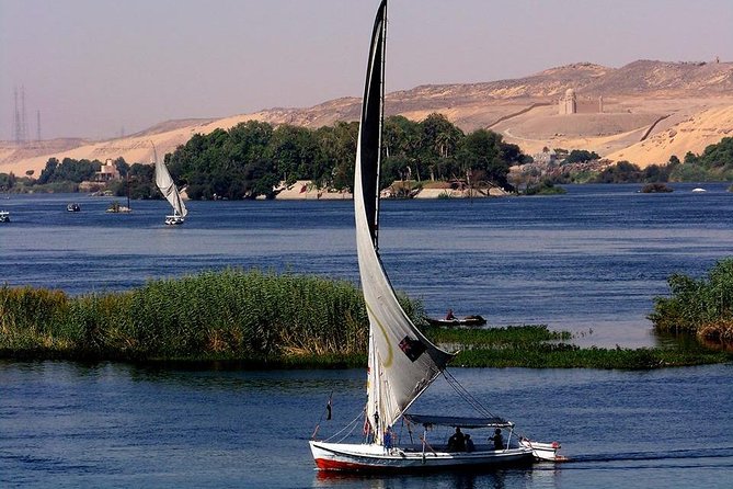04 Nights Nile Cruise From Luxor to Aswan - Tipping Considerations