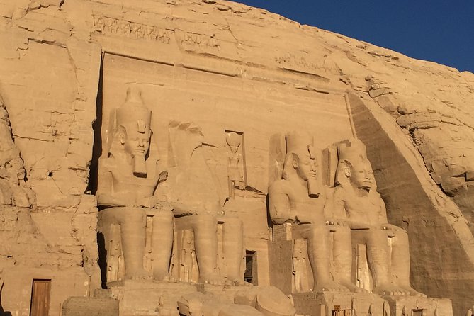 04 Nights Nile Cruise From Luxor to Aswan - Optional Tours Pricing