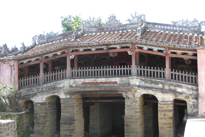 04DAYS Central Vietnam Package Including Danang, Bana, Hoian & My Son - Meeting and Pickup