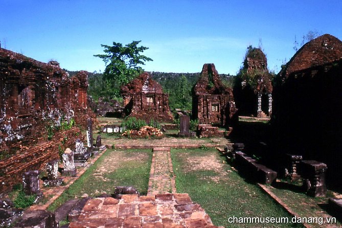 04DAYS Central Vietnam Package Including Danang, Bana, Hoian & My Son - Important Notes