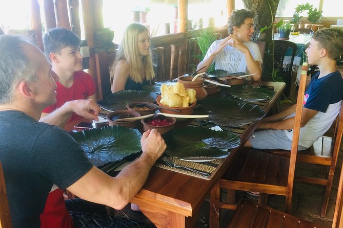 05 Day Explore Sri Lanka - Exceptional Customer Experience