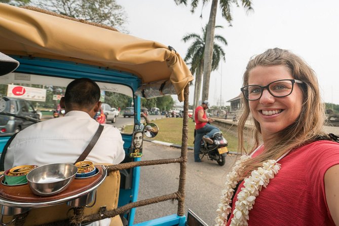05 Days Beach Holiday In Historical Town Of Galle - Overview of the Tour
