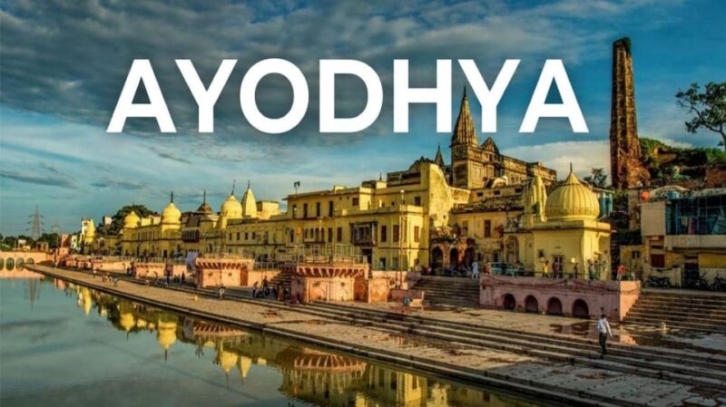 05 Days, Exclusive & Historical Varanasi With Ayodhya Tour - Daily Itinerary