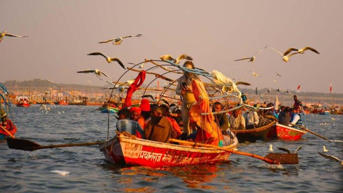 05 Days, Exclusive & Historical Varanasi With Ayodhya Tour - Inclusions