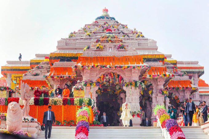05 Days, Exclusive & Historical Varanasi With Ayodhya Tour - Frequently Asked Questions