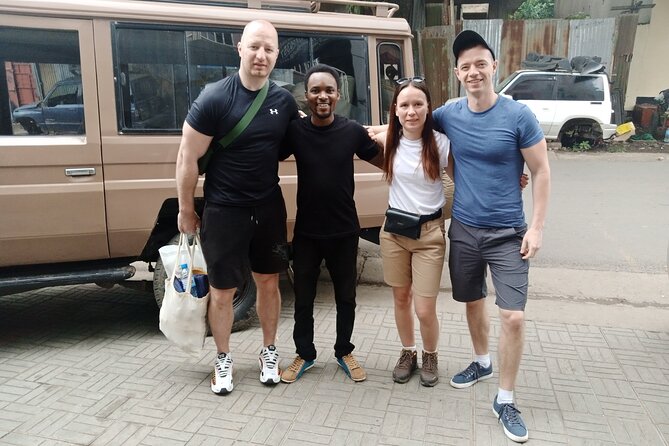 05 Days Tarangire, Serengeti, Ngorongoro and Lake Manyara - Destinations Explored