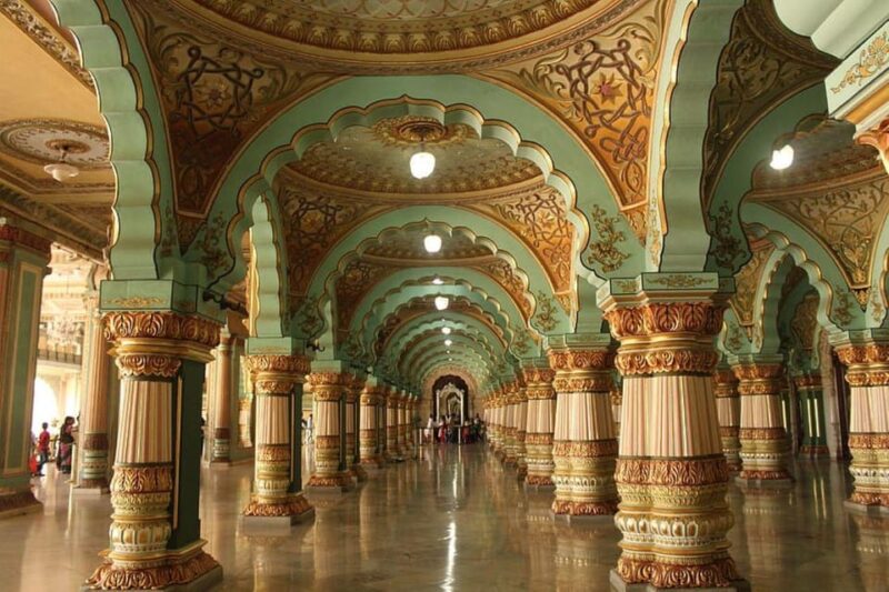 06 Days, Bangalore Mysore Ooty, Luxurious & Exclusive Tour - Exclusions