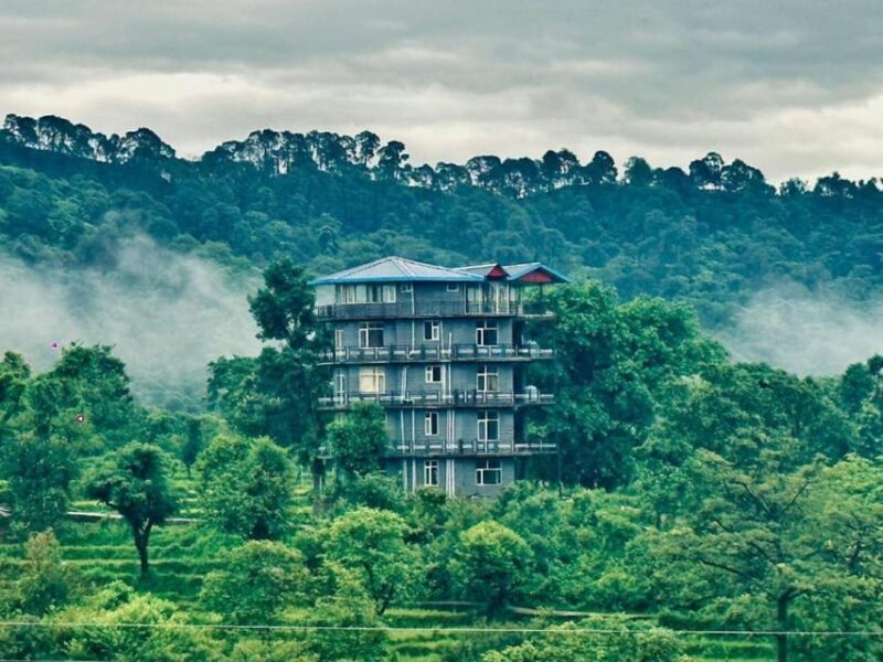 06 Days, Delhi, Agra Chandigarh & Dharamshala Exclusive Tour - Key Points