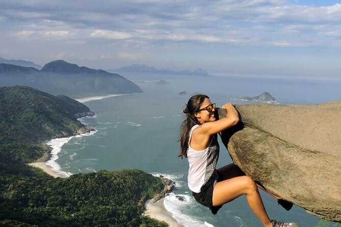 06 - Guided Walk to Pedra Do Telégrafo - Wildlife Opportunities