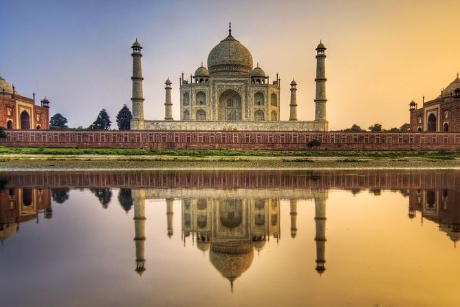 06 Hours Agra City Tour - Private - Inclusions