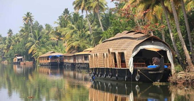 07 Day Backwater of Kerala Luxury & Exclusive Honeymoon Tour - Frequently Asked Questions