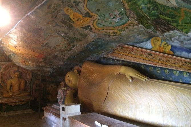 07 Day Explore Sri Lanka - Tailored Experiences and Services