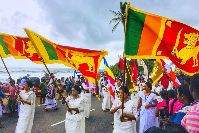 07 Day Explore Sri Lanka - Positive Client Testimonials