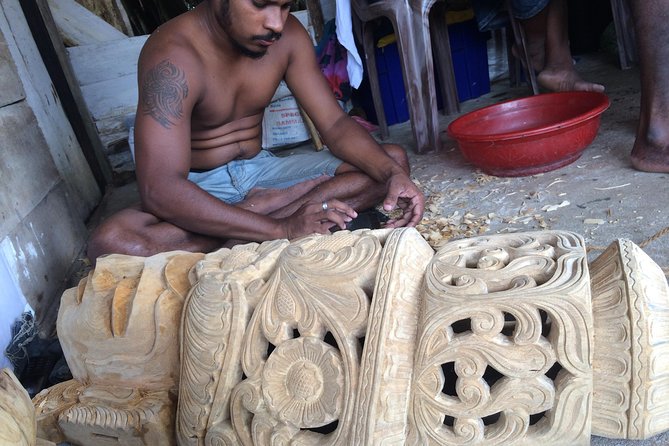 07 Day Explore Sri Lanka - International Adventure and Culture