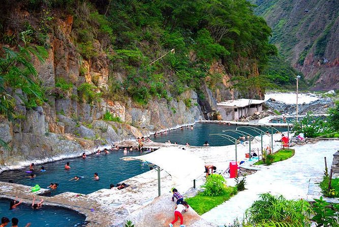 07 Day: Inca Jungle Adventure With Mountain Bike, Rafting, Zipline & Trek - Biking and Rafting Adventure