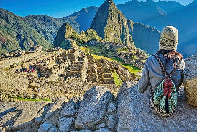 07 Day: Inca Jungle Adventure With Mountain Bike, Rafting, Zipline & Trek - Trekking From Santa Maria to Santa Teresa