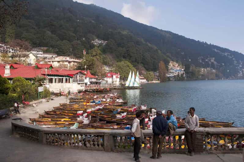 07 Days Shimla Manali Tour - Included Services